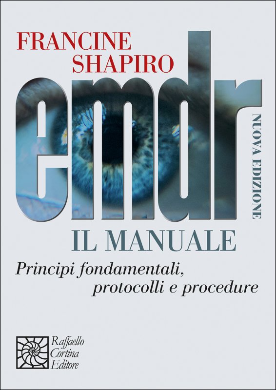 Manuale EMDR Shapiro Italiano
